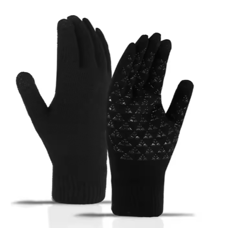 Gants Tactilo-Thermique