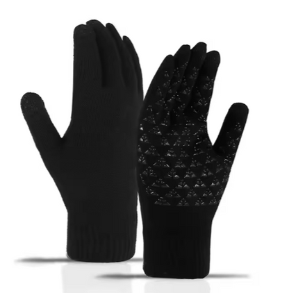 Gants Tactilo-Thermique