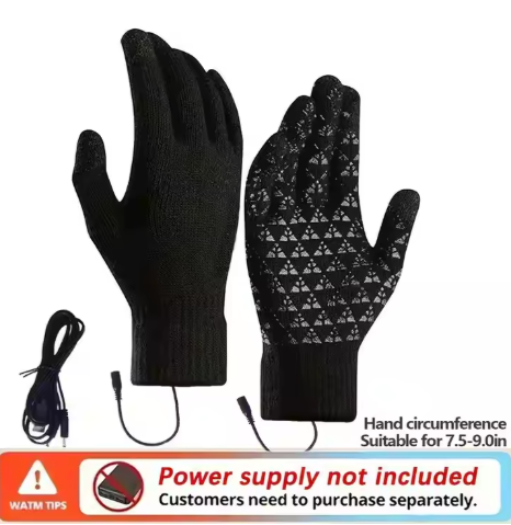 Gants Thermo-Tactiles