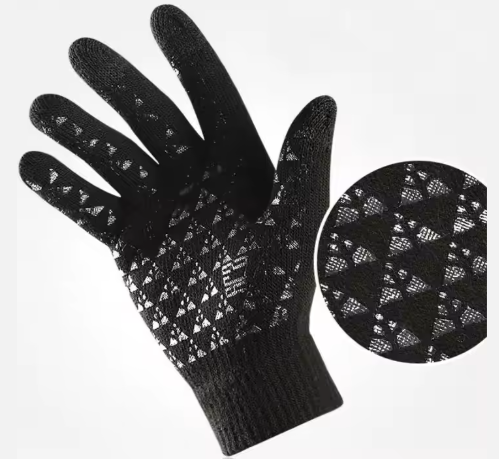 Gants Thermo-Tactiles