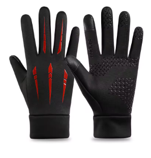 Gants Tactilo-Thermique