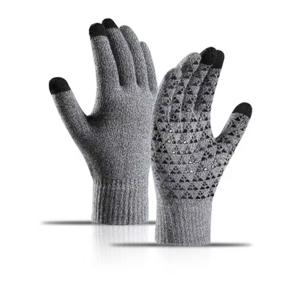 Gants Tactilo-Thermique