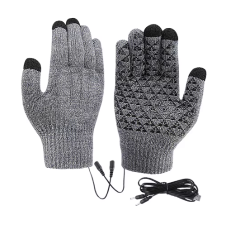 Gants Thermo-Tactiles