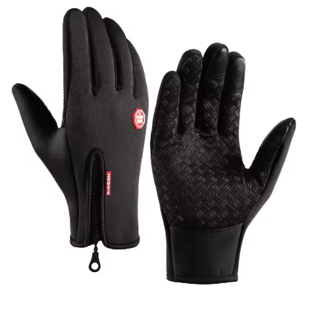 Gants Tactilo-Thermique