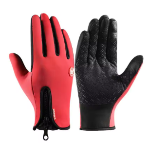 Gants Tactilo-Thermique