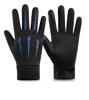 Gants Tactilo-Thermique