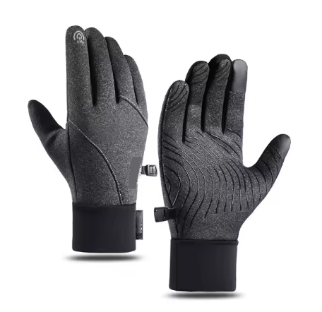 Gants Tactilo-Thermique