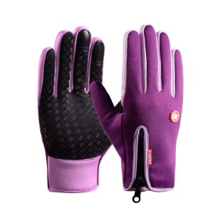 Gants Tactilo-Thermique