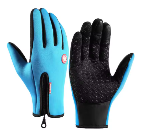 Gants Tactilo-Thermique