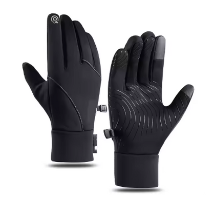 Gants Tactilo-Thermique