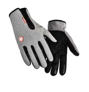 Gants Tactilo-Thermique