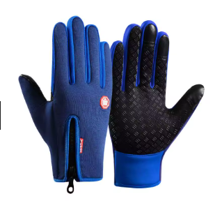 Gants Tactilo-Thermique