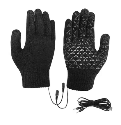 Gants Thermo-Tactiles