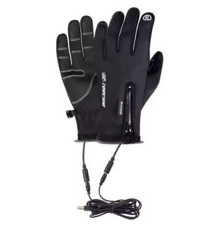 Gants Thermo-Tactiles